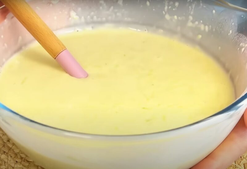Нежные, сочные, с хрустящей корочкой: кабачковые блинчики с мясом, которые станут хитом вашего утра!