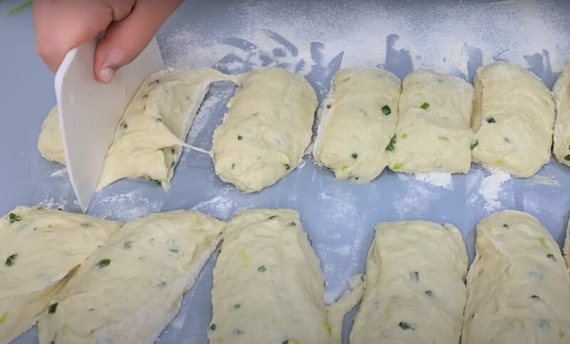 Забытый вкус детства: картофельные булочки по бабушкину рецепту. Готовятся проще, чем кажется