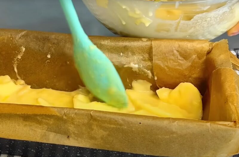 "Невидимый" яблочный пирог — вкуснее, чем пирожное! Готовится не сложно, а получается невероятно вкусным