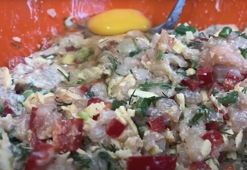 Котлеты из куриного филе: сочные и нежные без лука. Секрет в хитром сочетании простых продуктов