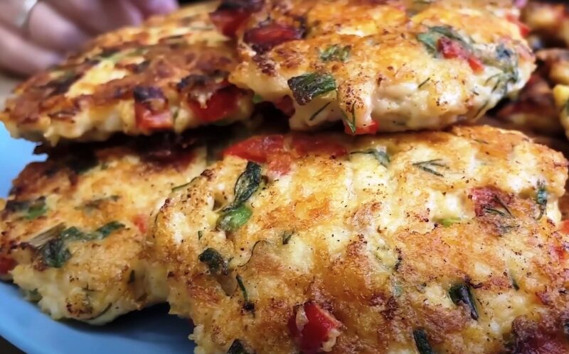 Котлеты из куриного филе: сочные и нежные без лука. Секрет в хитром сочетании простых продуктов