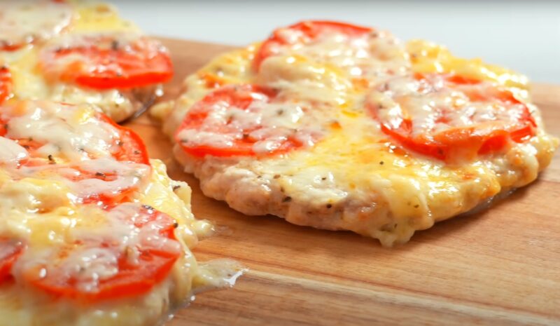 Обычные котлеты больше не жарю. Готовлю вкуснятину из фарша в духовке: просто, быстро и полезно!
