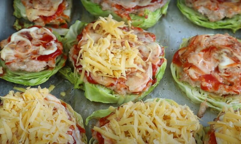 Бюджетно, сытно и вкусно! Гениальный ужин из капусты и фарша, который выручит в любой ситуации