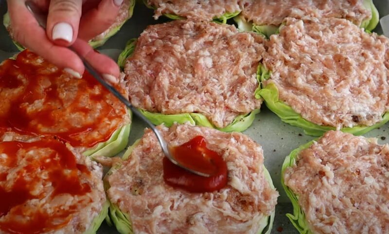 Бюджетно, сытно и вкусно! Гениальный ужин из капусты и фарша, который выручит в любой ситуации