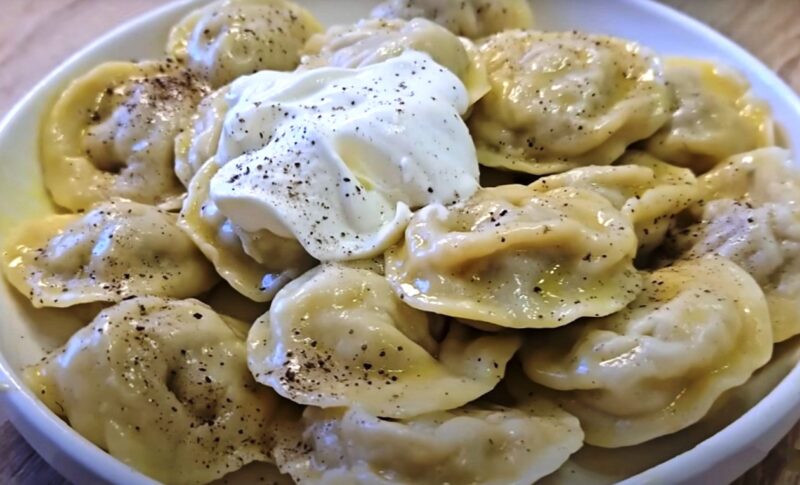 Проверено десятилетиями: рецепт идеальных пельменей, который передается в семьях из поколения в поколение