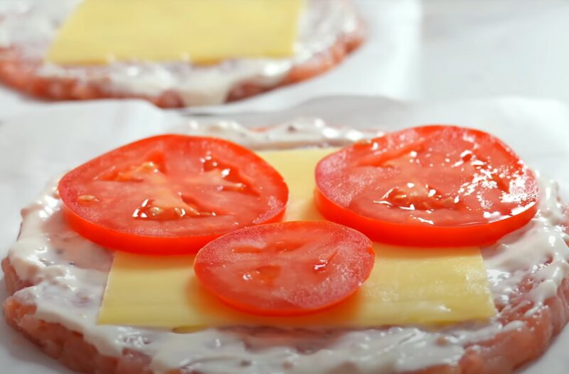 Обычные котлеты больше не жарю. Готовлю вкуснятину из фарша в духовке: просто, быстро и полезно!