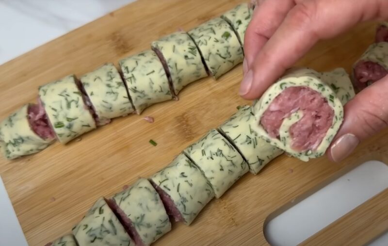 Немецкий суп с фаршем - шедевр из простых продуктов. Готовлю вместо борща и рассольника: вкусно и экономно