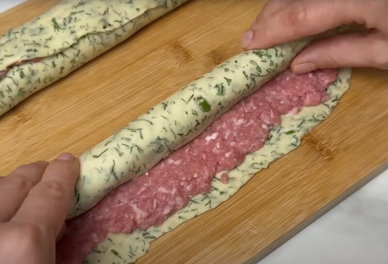 Немецкий суп с фаршем - шедевр из простых продуктов. Готовлю вместо борща и рассольника: вкусно и экономно