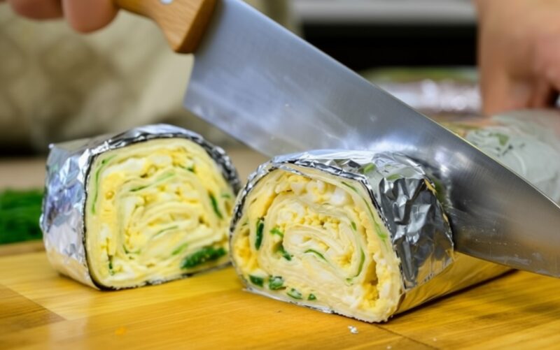 Вкуснее пиццы и быстрее бутерброда: гениальные рулетики из лаваша, которые выручают в сложный момент