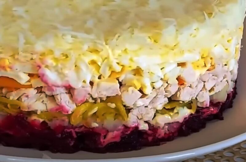 Вкусно, доступно и празднично. Салат «Манон» с курицей - проверенный рецепт приготовления