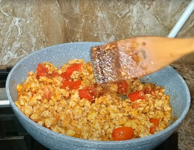 Самое вкусное блюдо из кабачков и фарша - просто объедение! Готовлю на обед или ужин для всей семьи