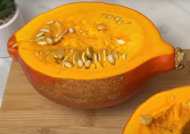 Тыквенный пирог в духовке: вкусно и просто. Готовится быстрее, чем вы печете шарлотку!