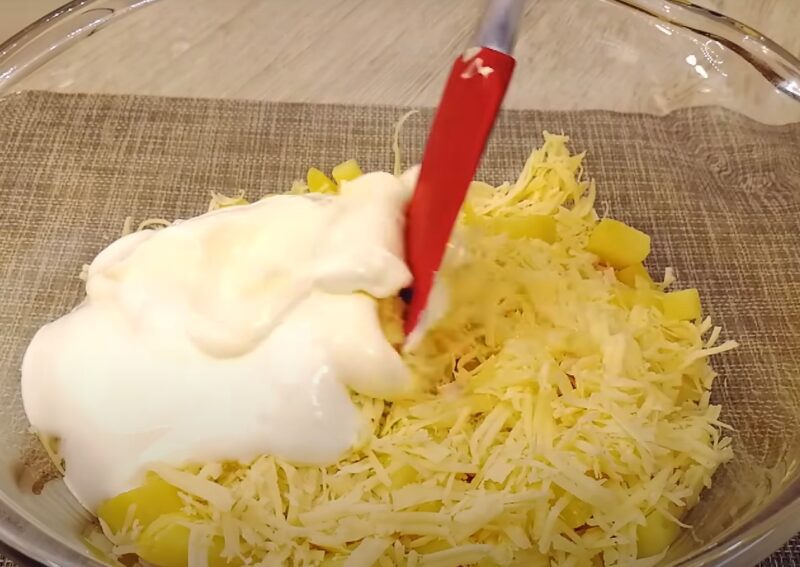 Праздник начинается с этой закуски! Капустные рулетики с куриной начинкой: невероятно вкусное сочетание