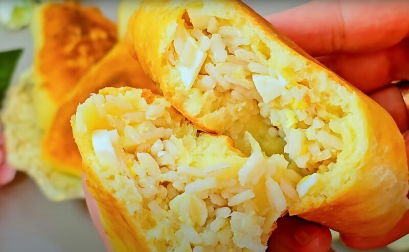 Мягкие, как облако и вкусные, как праздник: бюджетные пирожки, которые подойдут к чаю, борщу и даже сметане!