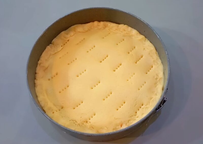 Возвращение легенды: рецепт торта «Чебурашка», который вы искали годами. Тот самый, из детского сада