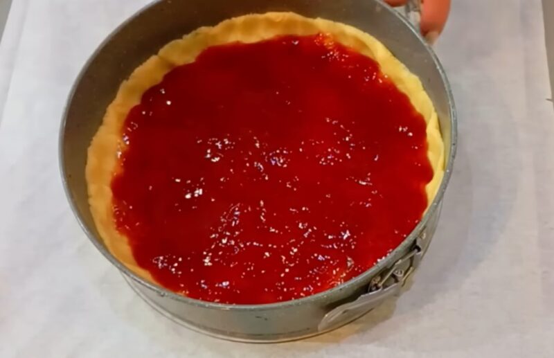 Возвращение легенды: рецепт торта «Чебурашка», который вы искали годами. Тот самый, из детского сада