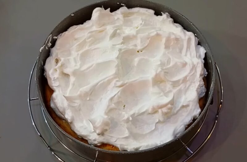 Возвращение легенды: рецепт торта «Чебурашка», который вы искали годами. Тот самый, из детского сада