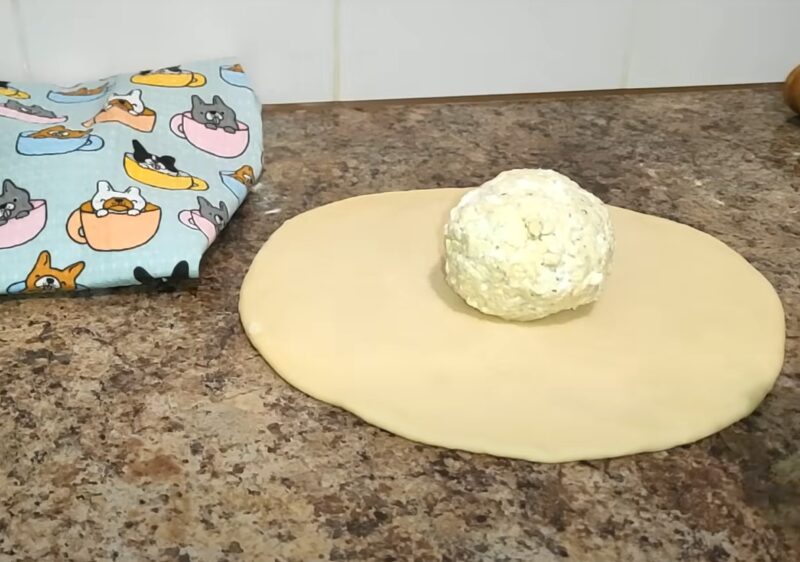 Мягкие хачапури на кефире в духовке. Шикарное тесто: самый вкусный и быстрый рецепт!