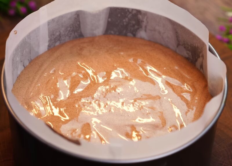 Знаменитый торт «Пьяная вишня» — лучший выбор для случая, когда нужно удивить гостей. Так просто и так вкусно!