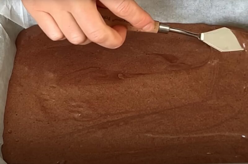 Вкус зимней сказки: рецепт десерта «Белый снег», который создаст неповторимую праздничную атмосферу