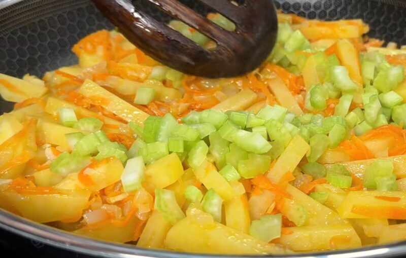 Тыква с яйцами вкуснее мяса: рецепт ароматной запеканки, которую я готовлю каждые 3 дня!