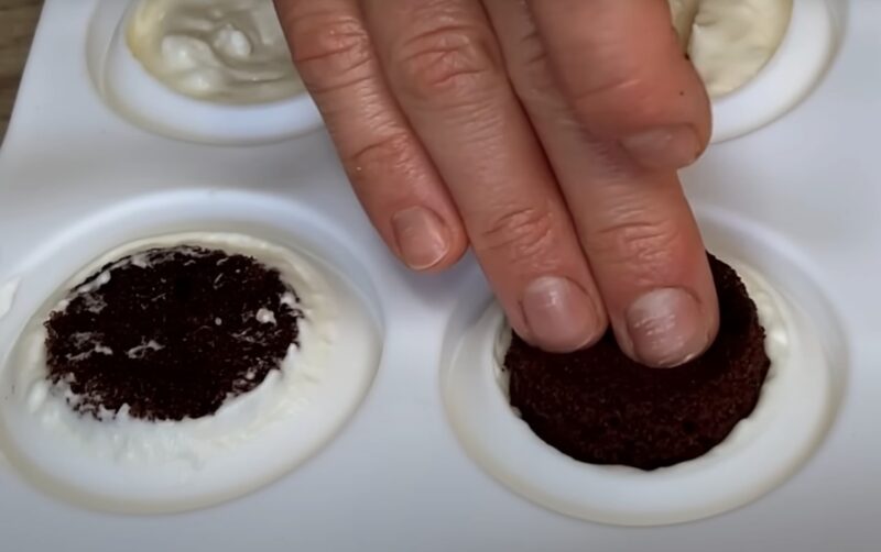 Вкус зимней сказки: рецепт десерта «Белый снег», который создаст неповторимую праздничную атмосферу