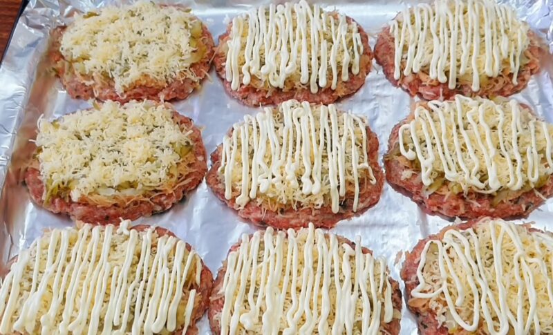 Не просто котлеты с гарниром: гениальный рецепт вкусного ужина, которое покорит вашу семью!