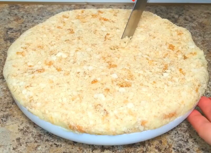 Самый ленивый и быстрый "Наполеон". Рецепт без выпечки за 15 минут