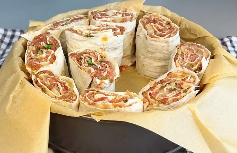 Тест на идеальный ужин: сочный мясной пирог, который печётся сам, пока вы занимаетесь своими делами