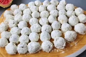 Приготовление дагестанских курзе