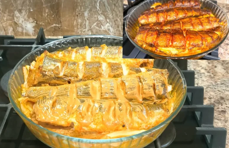 Готовый хек в форме