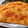 Домашние чебуреки
