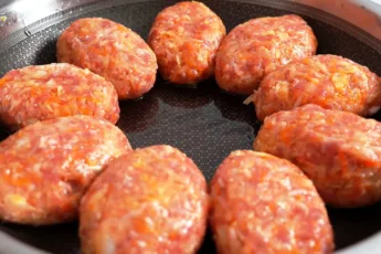 Готовим сочные домашние голубцы