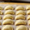 Потрясающее домашнее печенье с секретной начинкой из безе